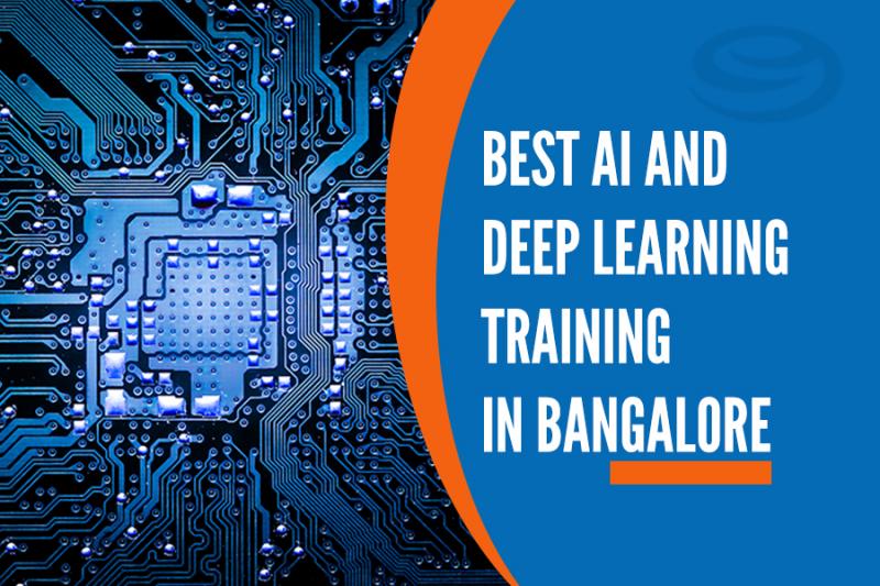 Best AI and Deep Learning Training Institutes in Bangalore