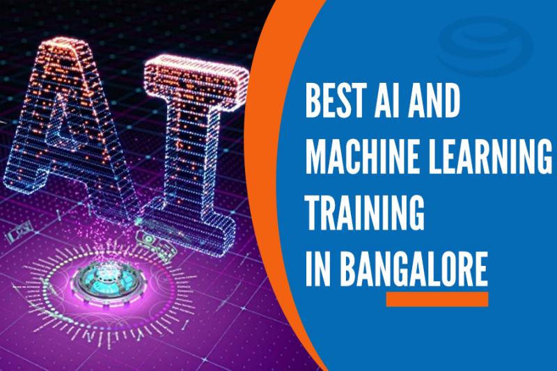 Best AI and Machine Learning and Data Science Training Institutes in Bangalore