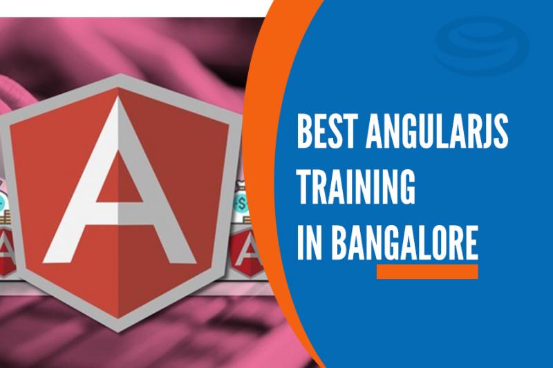 AngularJS Training Institutes in Bangalore