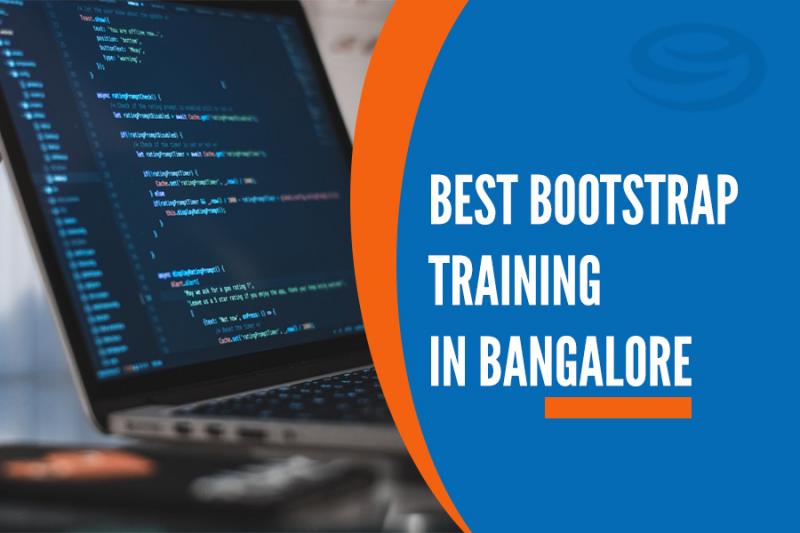Best Bootstrap Training Institutes in Bangalore