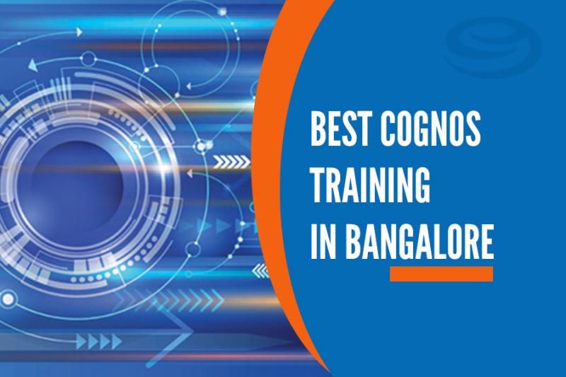 Cognos Training Institutes in Bangalore
