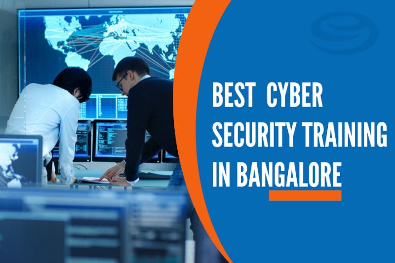 Cyber Security and Information Security Training Institutes in Bangalore