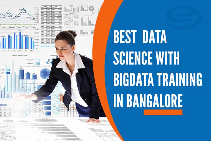 Data Science with BigData Training Institutes in Bangalore