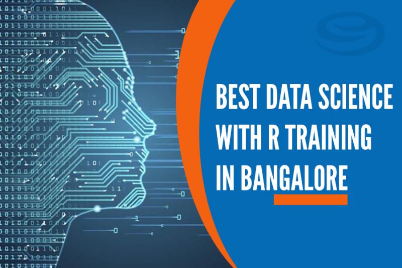 Best Data Science with R Training Institutes in Bangalore