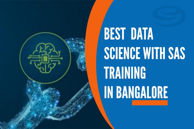Best Data Science with SAS Training Institutes in Bangalore