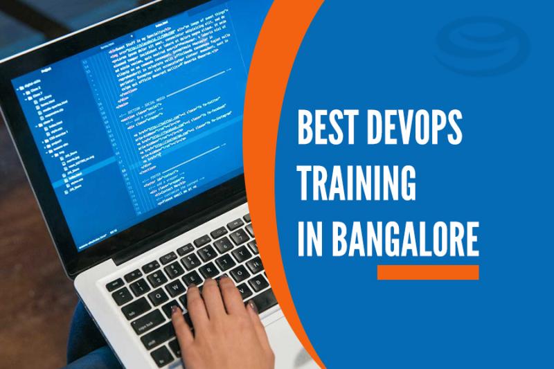 Best DevOps Training Institutes in Bangalore