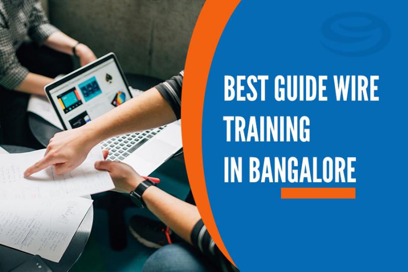 Best Guide Wire Training Institutes in Bangalore