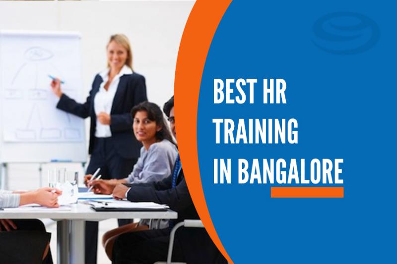 Best HR Training Institutes in Bangalore