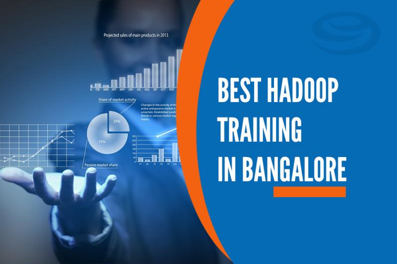 Hadoop Training Institutes in Bangalore
