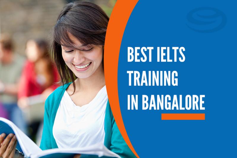 IELTS Training Institutes in Bangalore