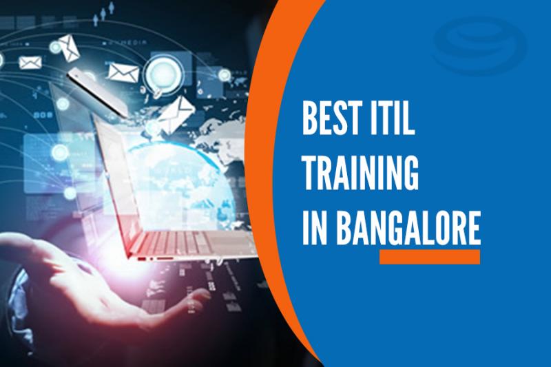 Best ITIL Training Institutes in Bangalore