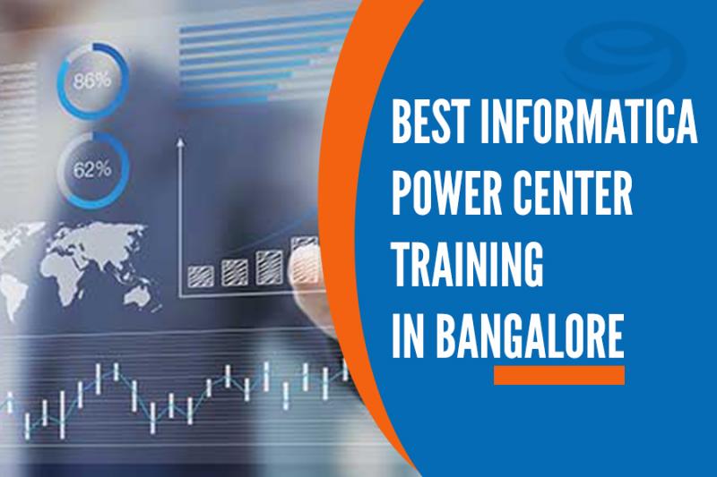 Best Informatica Power Center Training Institutes in Bangalore