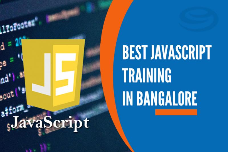 Java Script Training Institutes in Bangalore