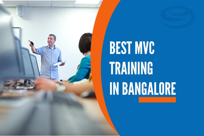 Best MVC Training Institutes in Bangalore