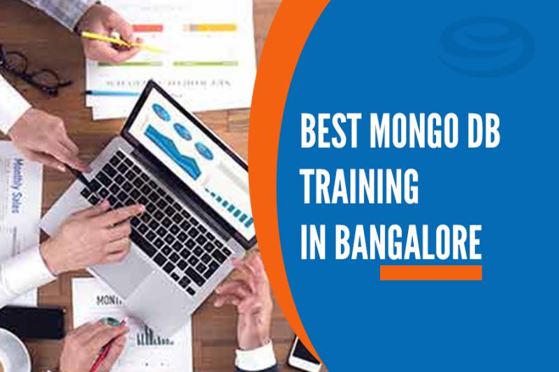 Best Mongo DB Training Institutes in Bangalore