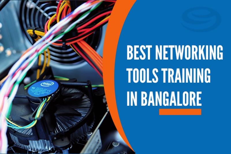 Best Networking Tools Training Institutes in Bangalore