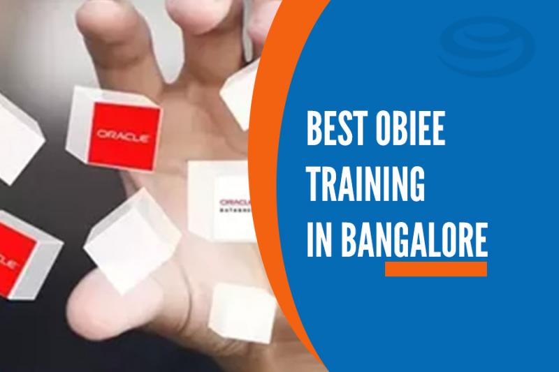 Best OBIEE Training Institutes in Bangalore