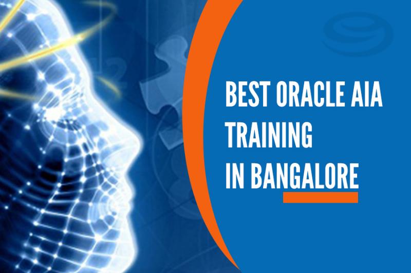Oracle Integration Cloud Training Institutes in Bangalore