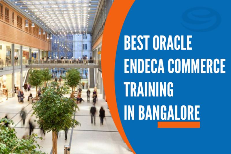 Best Oracle Cloud Infrastructure Training Institutes in Bangalore