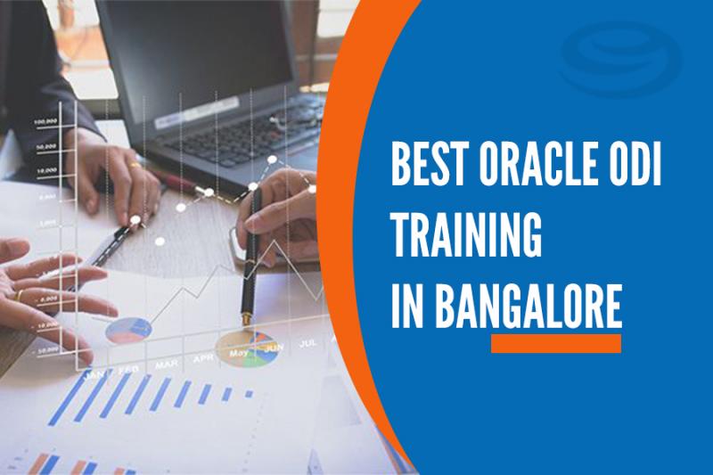 Best Oracle ODI Training Institutes in Bangalore