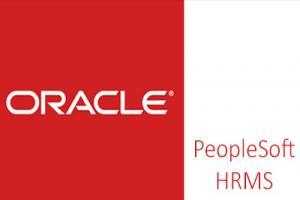 Best Oracle PeopleSoft HRMS Training Institutes in Bangalore