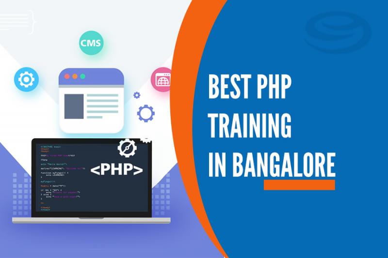 Best PHP Training Institutes in Bangalore