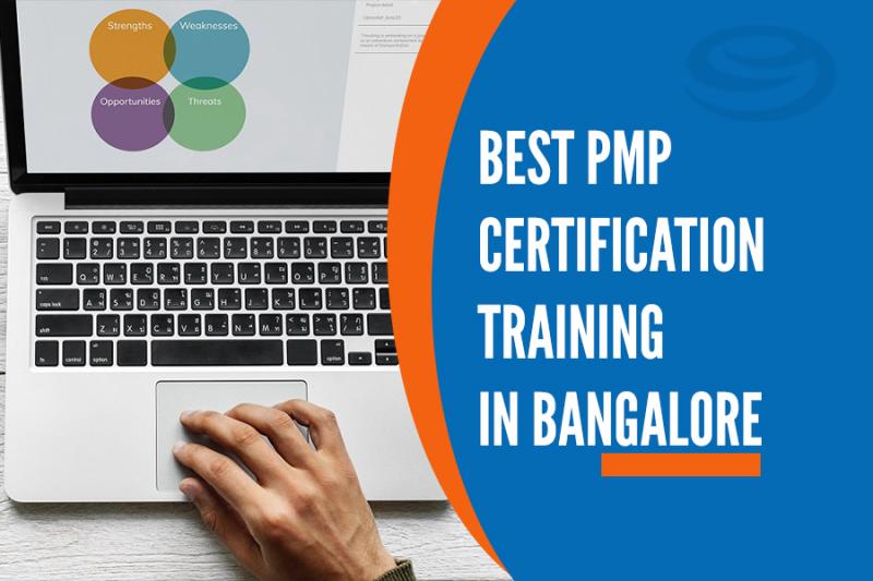 Best PMP Certification Training Institutes in Bangalore