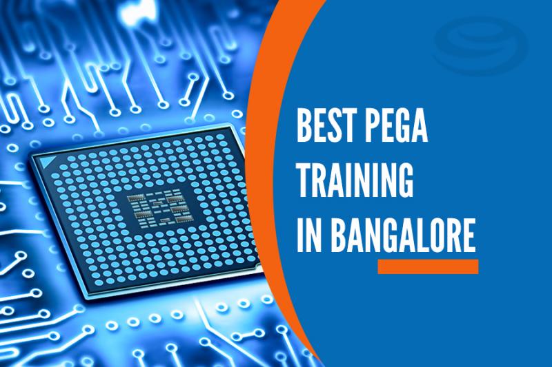 Best Pega Training Institutes in Bangalore