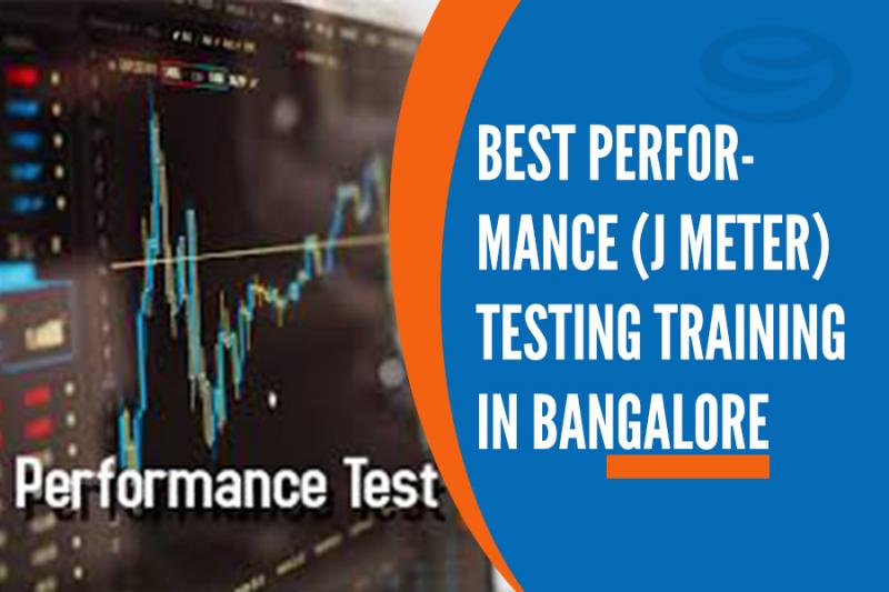 Performance J Meter Testing Training Institutes in Bangalore