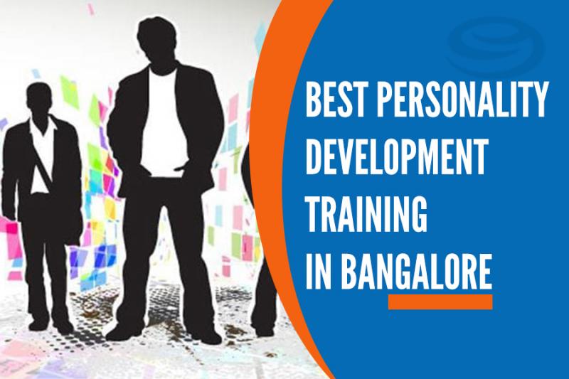 Best Personality Development Training Institutes in Bangalore