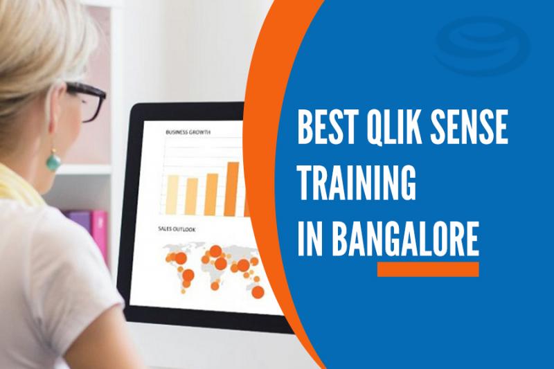 Best Qlik Sense Training Institutes in Bangalore