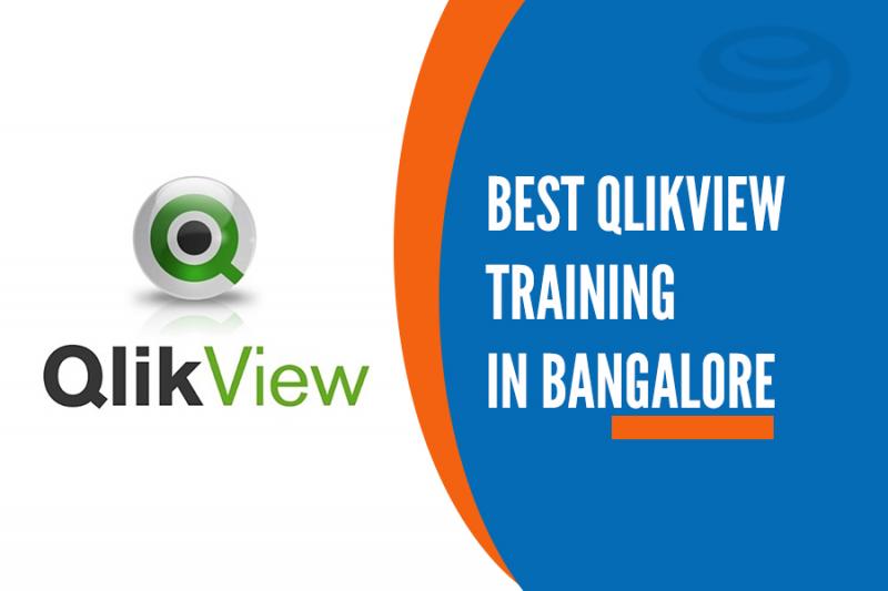 Best QlikView Training Institutes in Bangalore