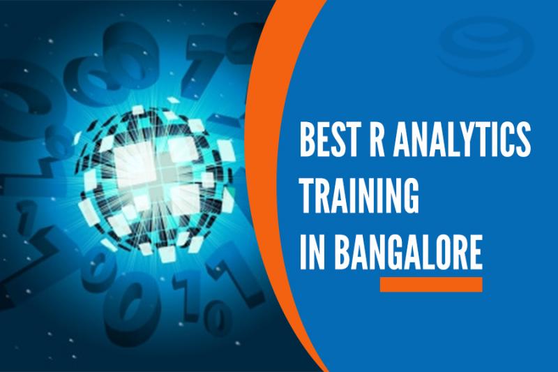 Best R Analytics Training Institutes in Bangalore