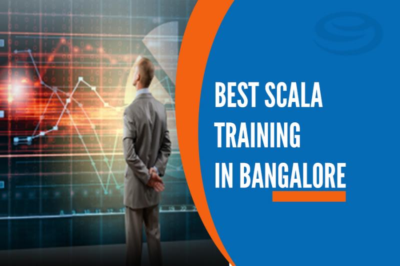 Best Scala Training Institutes in Bangalore