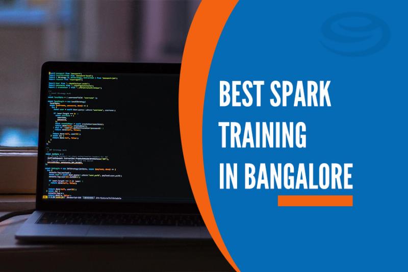 Best Spark Training Institutes in Bangalore
