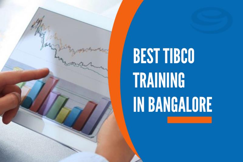 Best TIBCO Training Institutes in Bangalore