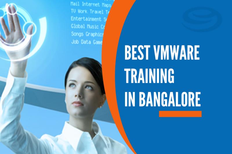 Windows vmware jobs in bangalore