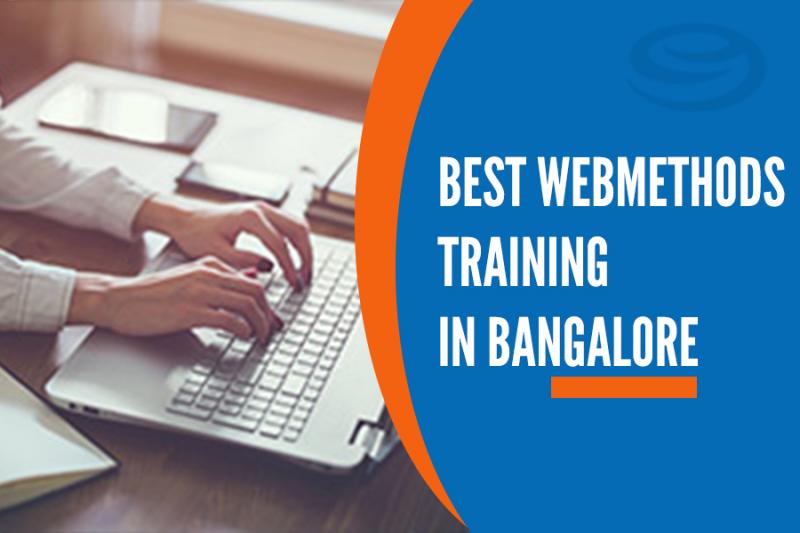 Webmethods Training Institutes in Bangalore