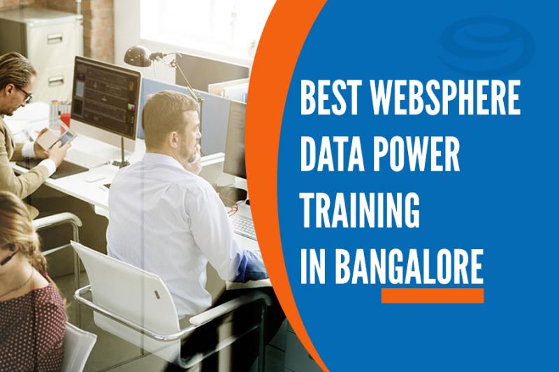 Best Websphere Data Power Training Institutes in Bangalore