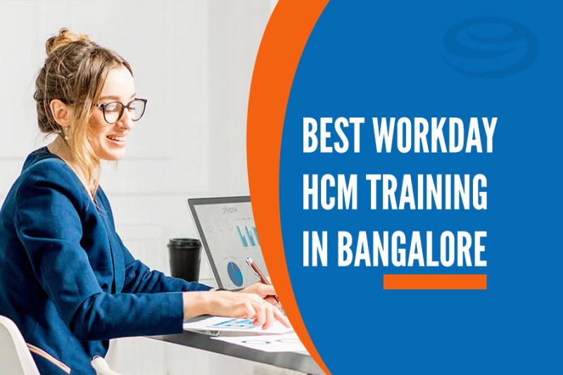 Best Workday HCM Training Institutes in Bangalore