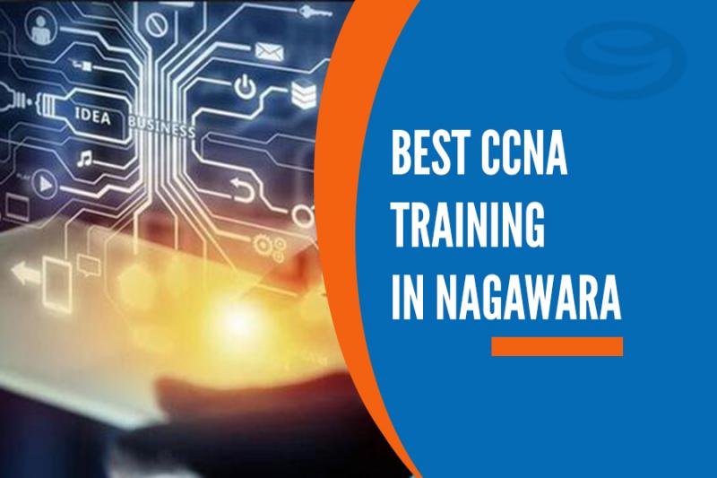 CCNA Course Training in Nagawara