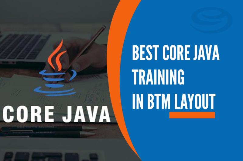 Core Java Training in Vishakapatnam
