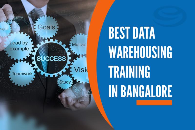 Data Warehousing Training Institutes in Bangalore
