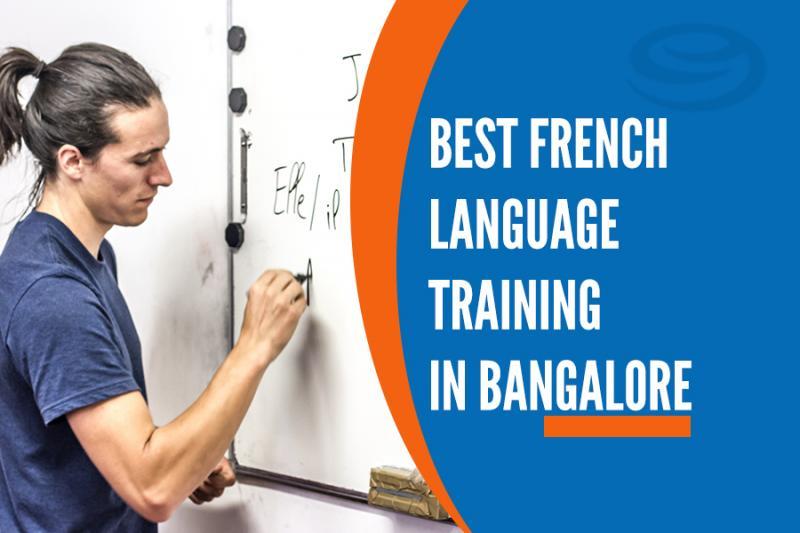 Best French Classes in Bangalore