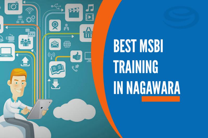 MSBI Training in Nagawara