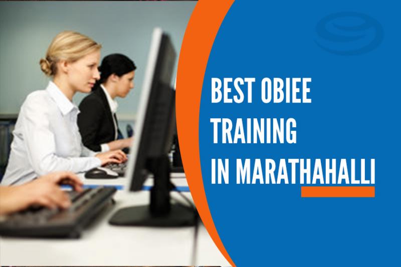 OBIEE Training in Marathahalli