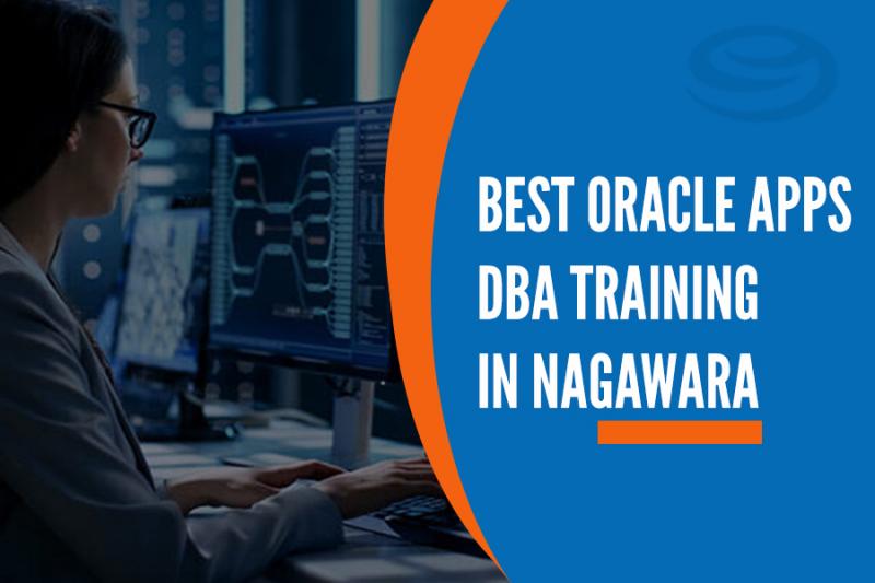 Oracle APPS DBA Training  in Nagawara
