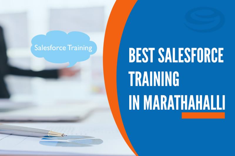 Salesforce Training in Marathahalli