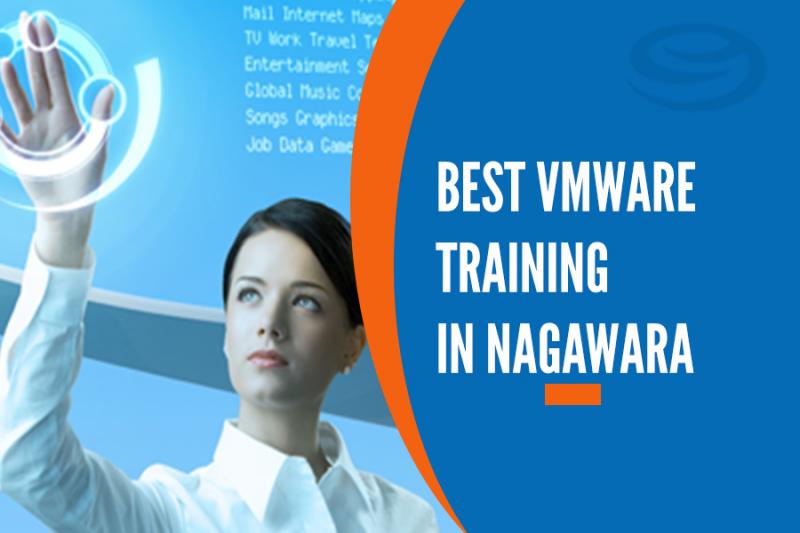 Vmware Course Training in Nagawara