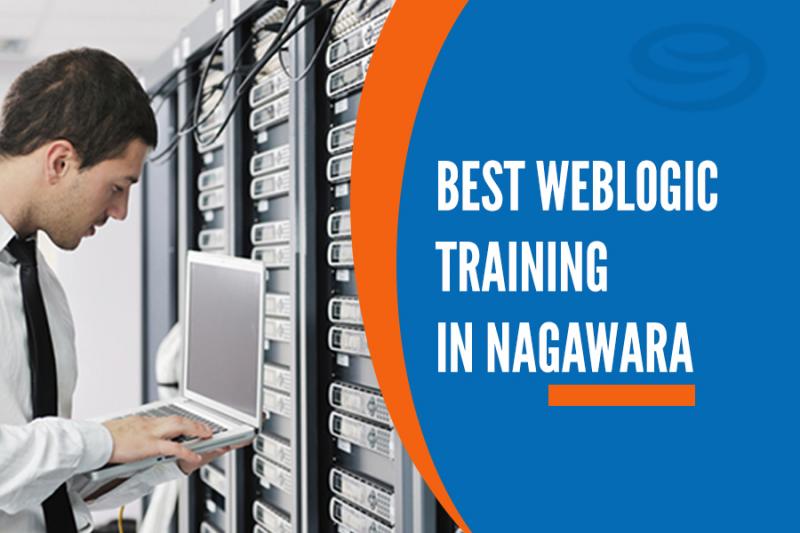 Weblogic Course Training in Nagawara